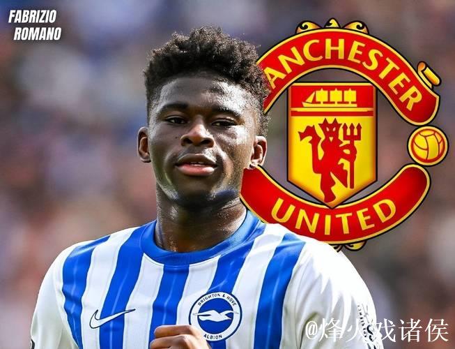 巴莱巴回应转会曼联传闻，否认消极应对！曼联欲卖6000万铁腰