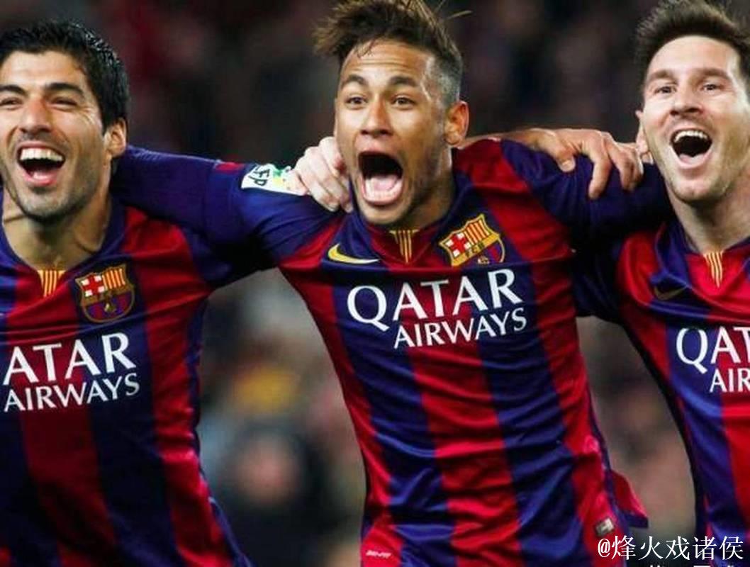 苏亚雷斯引援三人组仅剩一人留队，背后原因令人惊讶