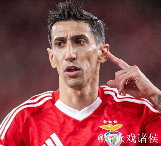 世俱杯金靴赔率:拜仁双星领跑 迪玛利亚冲前3